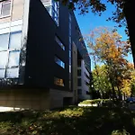 317 W Royal Tuli Prywatny Przy Plazy Z Aneksem Kuchennym Apartman