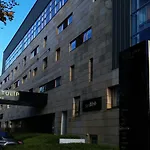 Apartment 317 W Royal Tuli Prywatny Przy Plazy Z Aneksem Kuchennym Kolobrzeg