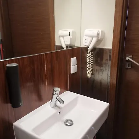 317 W Royal Tuli Prywatny Przy Plazy Z Aneksem Kuchennym Колобжег