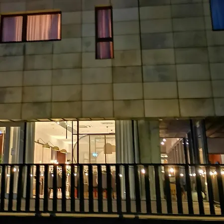 Apartment 317 W Royal Tuli Prywatny Przy Plazy Z Aneksem Kuchennym Kolobrzeg