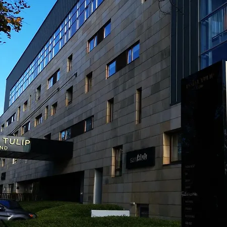 Апартаменты 317 W Royal Tuli Prywatny Przy Plazy Z Aneksem Kuchennym Колобжег