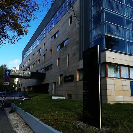 317 W Royal Tuli Prywatny Przy Plazy Z Aneksem Kuchennym Appartamento *
