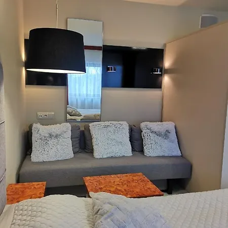 317 W Royal Tuli Prywatny Przy Plazy Z Aneksem Kuchennym Apartment