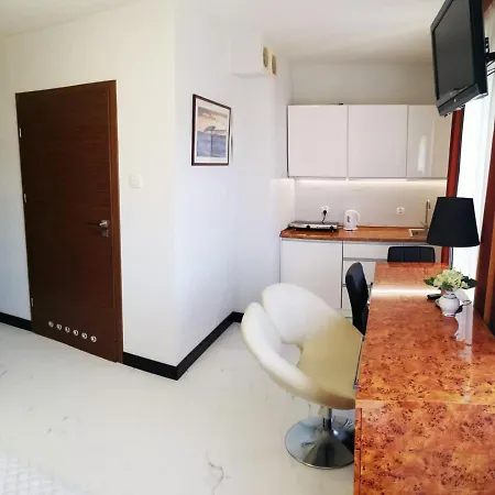 아파트 317 W Royal Tuli Prywatny Przy Plazy Z Aneksem Kuchennym *