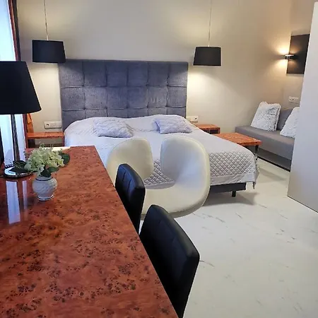 317 W Royal Tuli Prywatny Przy Plazy Z Aneksem Kuchennym Apartment