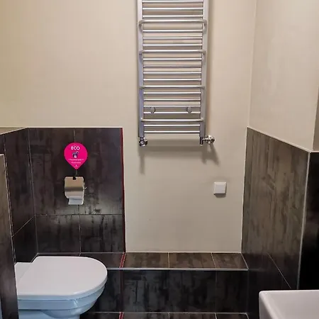 317 W Royal Tuli Prywatny Przy Plazy Z Aneksem Kuchennym Apartamento