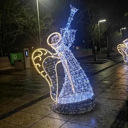 Apartment 317 W Royal Tuli Prywatny Przy Plazy Z Aneksem Kuchennym