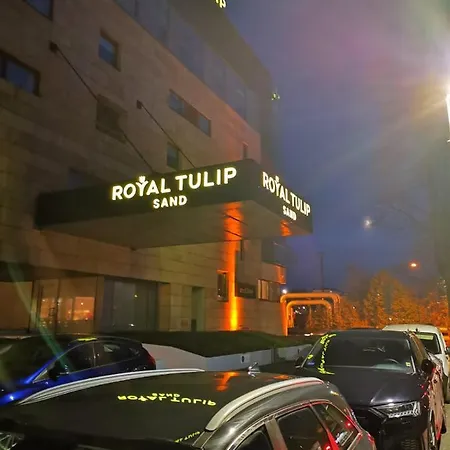 Apartamento 317 W Royal Tuli Prywatny Przy Plazy Z Aneksem Kuchennym Kołobrzeg