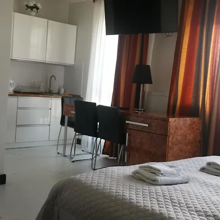 317 W Royal Tuli Prywatny Przy Plazy Z Aneksem Kuchennym *