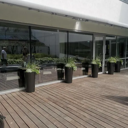 317 W Royal Tuli Prywatny Przy Plazy Z Aneksem Kuchennym 코워브제크