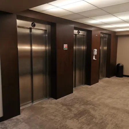 Apartment 317 W Royal Tuli Prywatny Przy Plazy Z Aneksem Kuchennym *