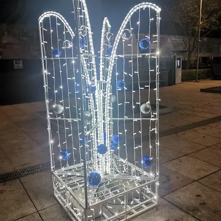 317 W Royal Tuli Prywatny Przy Plazy Z Aneksem Kuchennym