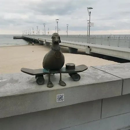 Lejlighed 317 W Royal Tuli Prywatny Przy Plazy Z Aneksem Kuchennym