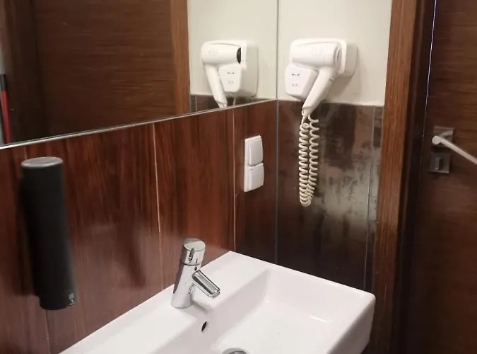 317 W Royal Tuli Prywatny Przy Plazy Z Aneksem Kuchennym Kołobrzeg