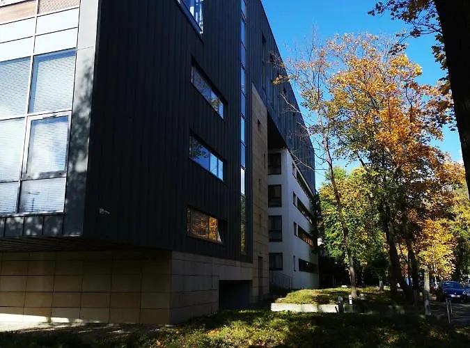 317 W Royal Tuli Prywatny Przy Plazy Z Aneksem Kuchennym Lejlighed