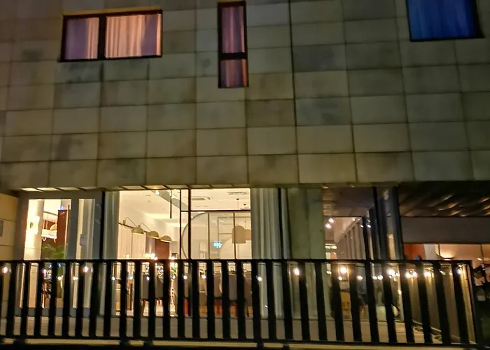 Lejlighed 317 W Royal Tuli Prywatny Przy Plazy Z Aneksem Kuchennym Kołobrzeg