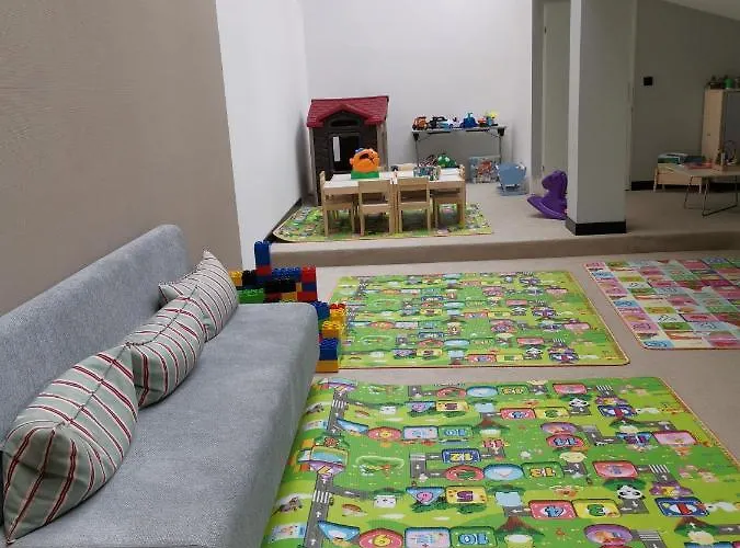 Lejlighed 317 W Royal Tuli Prywatny Przy Plazy Z Aneksem Kuchennym *