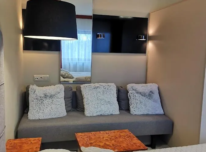 317 W Royal Tuli Prywatny Przy Plazy Z Aneksem Kuchennym Lejlighed