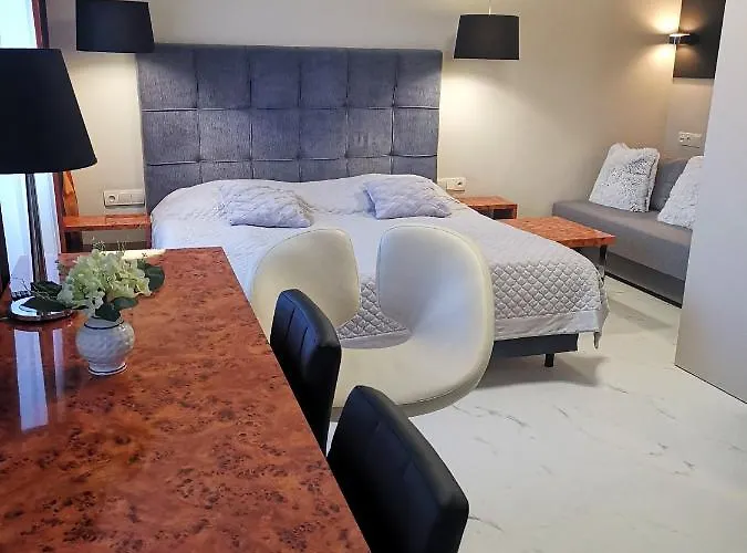 317 W Royal Tuli Prywatny Przy Plazy Z Aneksem Kuchennym Lejlighed