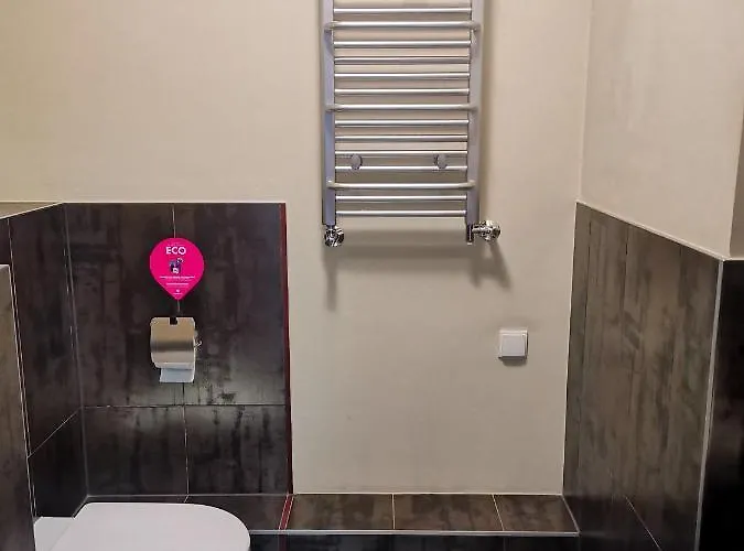 317 W Royal Tuli Prywatny Przy Plazy Z Aneksem Kuchennym Lejlighed