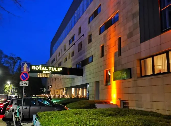 Lejlighed 317 W Royal Tuli Prywatny Przy Plazy Z Aneksem Kuchennym