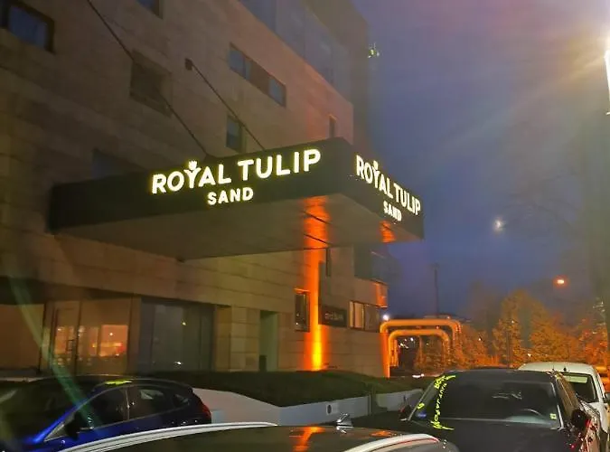 Lejlighed 317 W Royal Tuli Prywatny Przy Plazy Z Aneksem Kuchennym Kołobrzeg