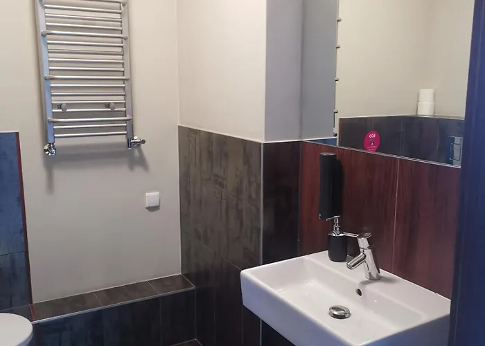 Lejlighed 317 W Royal Tuli Prywatny Przy Plazy Z Aneksem Kuchennym