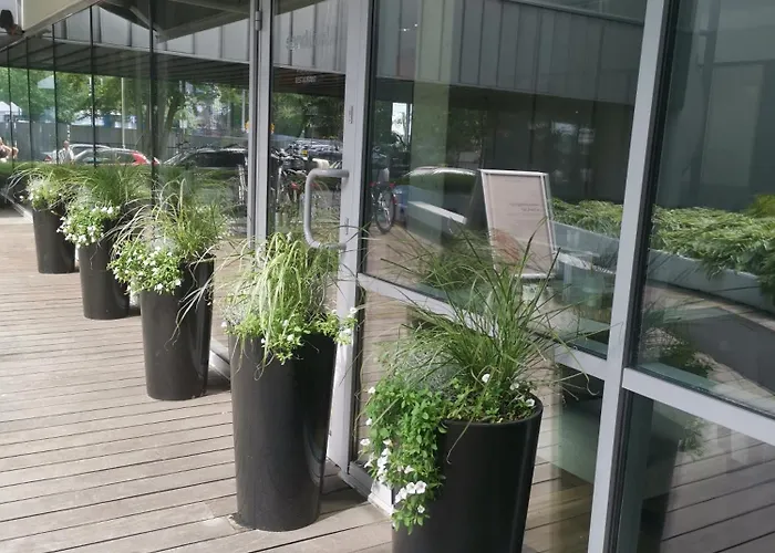 317 W Royal Tuli Prywatny Przy Plazy Z Aneksem Kuchennym Lejlighed