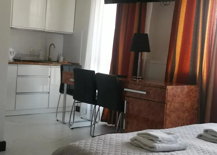 317 W Royal Tuli Prywatny Przy Plazy Z Aneksem Kuchennym *