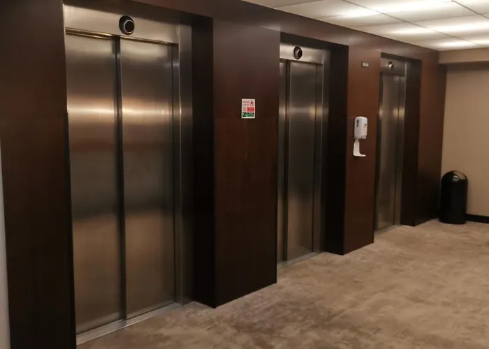 Lejlighed 317 W Royal Tuli Prywatny Przy Plazy Z Aneksem Kuchennym *