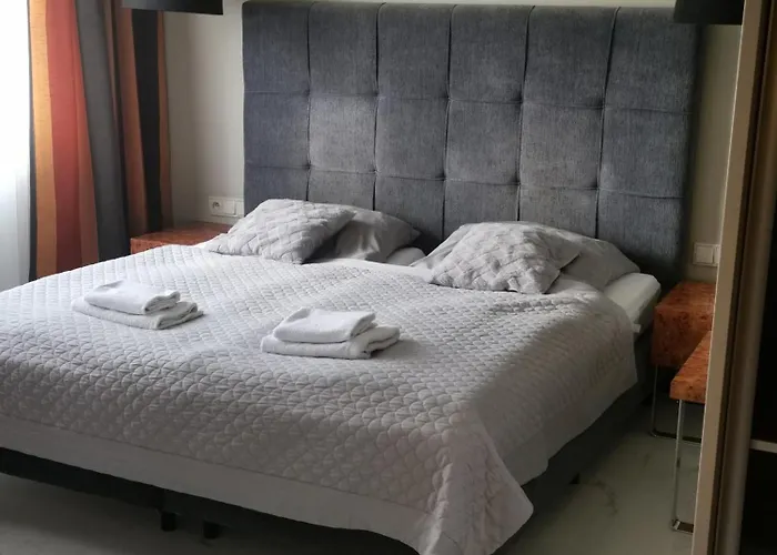 317 W Royal Tuli Prywatny Przy Plazy Z Aneksem Kuchennym Lejlighed *