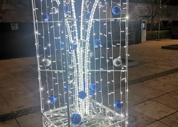 317 W Royal Tuli Prywatny Przy Plazy Z Aneksem Kuchennym