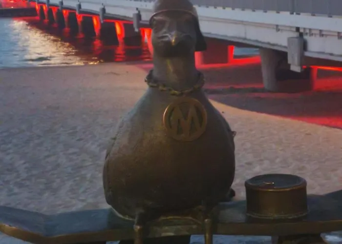 317 W Royal Tuli Prywatny Przy Plazy Z Aneksem Kuchennym Lejlighed *